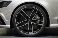 2016 Audi RS6 AVANT null