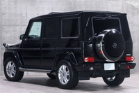2016 Mercedes-Benz G CLASS null