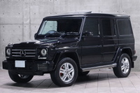 2016 Mercedes-Benz G CLASS null