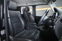 2016 Mercedes-Benz G CLASS null