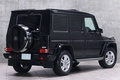 2016 Mercedes-Benz G CLASS null