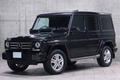 2016 Mercedes-Benz G CLASS null