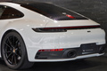 2022 Porsche 911 