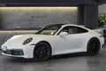 2022 Porsche 911 