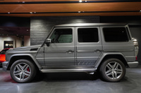 2016 Mercedes-AMG G CLASS 