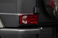 2016 Mercedes-AMG G CLASS 