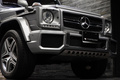 2016 Mercedes-AMG G CLASS 