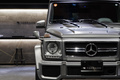 2016 Mercedes-AMG G CLASS 
