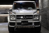 2016 Mercedes-AMG G CLASS 