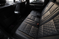 2016 Mercedes-AMG G CLASS 