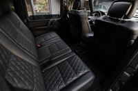 2016 Mercedes-AMG G CLASS 