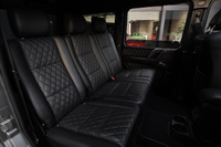 2016 Mercedes-AMG G CLASS 