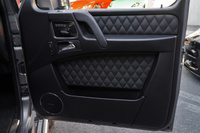 2016 Mercedes-AMG G CLASS 