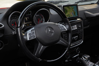 2016 Mercedes-AMG G CLASS 