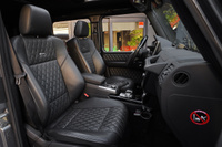 2016 Mercedes-AMG G CLASS 