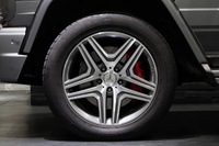 2016 Mercedes-AMG G CLASS 