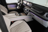 2021 Mercedes-Benz G CLASS null