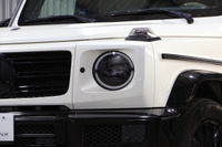 2021 Mercedes-Benz G CLASS null