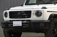 2021 Mercedes-Benz G CLASS null