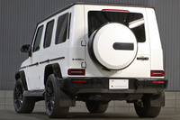 2021 Mercedes-Benz G CLASS null