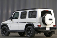 2021 Mercedes-Benz G CLASS null