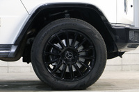 2021 Mercedes-Benz G CLASS null