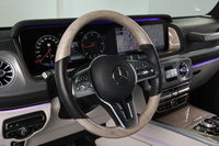 2021 Mercedes-Benz G CLASS null