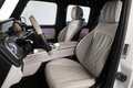 2021 Mercedes-Benz G CLASS null