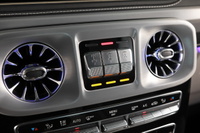 2021 Mercedes-Benz G CLASS null