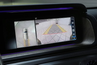 2021 Mercedes-Benz G CLASS null