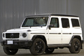 2021 Mercedes-Benz G CLASS null
