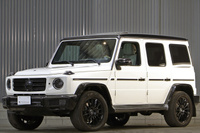 2021 Mercedes-Benz G CLASS null