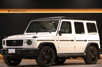 2021 Mercedes-Benz G CLASS null