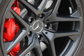 2021 Mercedes-AMG G CLASS 