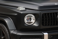 2021 Mercedes-AMG G CLASS 