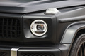 2021 Mercedes-AMG G CLASS 