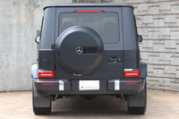 2021 Mercedes-AMG G CLASS 