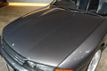 1990 Nissan SKYLINE GT-R BNR32 R32 Skyline GT-R, NISMO Seat Covers, N1 Style Headlights, NISMO Old Logo Tower Bar
