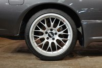 1990 Nissan SKYLINE GT-R BNR32 R32 Skyline GT-R, NISMO Seat Covers, N1 Style Headlights, NISMO Old Logo Tower Bar