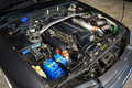 1990 Nissan SKYLINE GT-R BNR32 R32 Skyline GT-R, NISMO Seat Covers, N1 Style Headlights, NISMO Old Logo Tower Bar