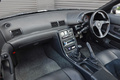 1990 Nissan SKYLINE GT-R BNR32 R32 Skyline GT-R, NISMO Seat Covers, N1 Style Headlights, NISMO Old Logo Tower Bar