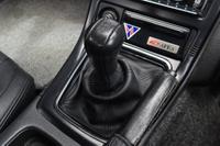 1990 Nissan SKYLINE GT-R BNR32 R32 Skyline GT-R, NISMO Seat Covers, N1 Style Headlights, NISMO Old Logo Tower Bar