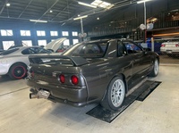 1990 Nissan SKYLINE GT-R FUTURE INVENTORY BNR32 R32 GT-R