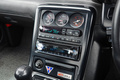 1990 Nissan SKYLINE GT-R BNR32 R32 Skyline GT-R, NISMO Seat Covers, N1 Style Headlights, NISMO Old Logo Tower Bar