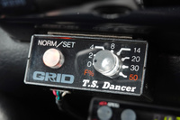 1990 Nissan SKYLINE GT-R BNR32 R32 Skyline GT-R, NISMO Seat Covers, N1 Style Headlights, NISMO Old Logo Tower Bar