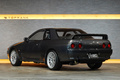 1990 Nissan SKYLINE GT-R BNR32 R32 Skyline GT-R, NISMO Seat Covers, N1 Style Headlights, NISMO Old Logo Tower Bar
