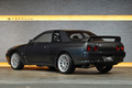 1990 Nissan SKYLINE GT-R BNR32 R32 Skyline GT-R, NISMO Seat Covers, N1 Style Headlights, NISMO Old Logo Tower Bar