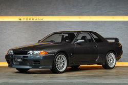 1990 Nissan SKYLINE GT-R