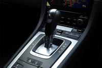 2018 Porsche 718 CAYMAN null