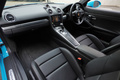 2018 Porsche 718 CAYMAN null